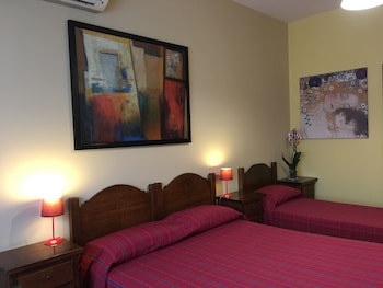 Perseo B&B galeri fotoğrafı