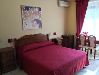 Perseo B&B galeri fotoğrafı