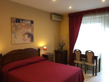 Perseo B&B galeri fotoğrafı
