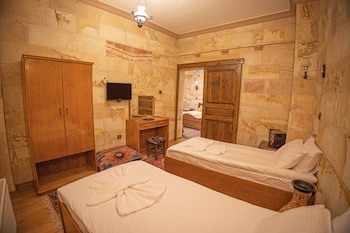 Akuzun Hotel galeri fotoğrafı