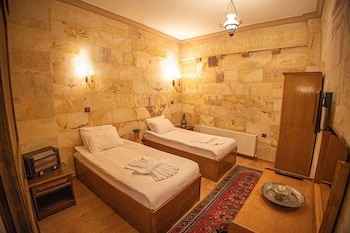 Akuzun Hotel fotoğrafı