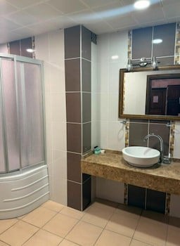 Akuzun Hotel galeri fotoğrafı