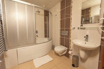 Akuzun Hotel galeri fotoğrafı