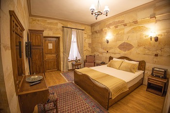 Akuzun Hotel fotoğrafı