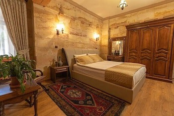 Akuzun Hotel galeri fotoğrafı