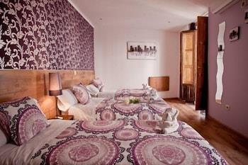Hostal Abel Victoriano