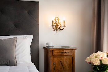 Hotel Berna galeri fotoğrafı