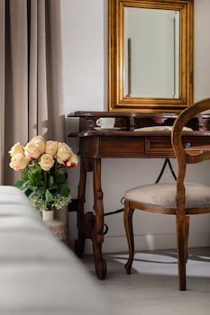 Hotel Berna galeri fotoğrafı
