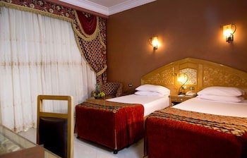 Oriental Rivoli Hotel & SPA fotoğrafı