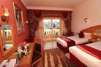 Oriental Rivoli Hotel & SPA fotoğrafı