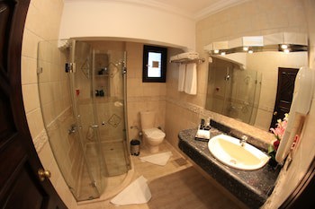 Oriental Rivoli Hotel & SPA galeri fotoğrafı