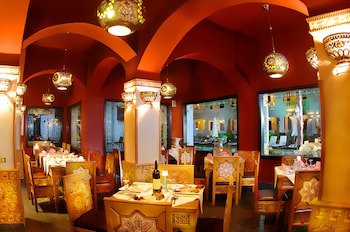 Oriental Rivoli Hotel & SPA galeri fotoğrafı