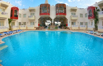 Oriental Rivoli Hotel & SPA galeri fotoğrafı