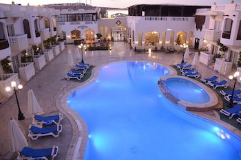 Oriental Rivoli Hotel & SPA galeri fotoğrafı