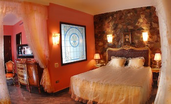 Oriental Rivoli Hotel & SPA galeri fotoğrafı