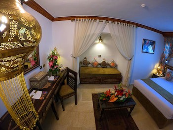 Oriental Rivoli Hotel & SPA galeri fotoğrafı