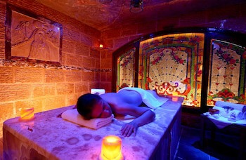 Oriental Rivoli Hotel & SPA galeri fotoğrafı
