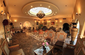 Oriental Rivoli Hotel & SPA galeri fotoğrafı