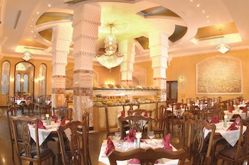 Oriental Rivoli Hotel & SPA galeri fotoğrafı
