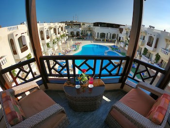 Oriental Rivoli Hotel & SPA galeri fotoğrafı