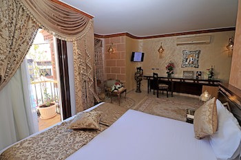 Oriental Rivoli Hotel & SPA galeri fotoğrafı
