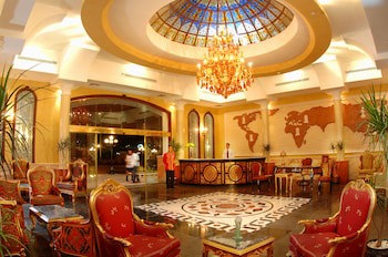 Oriental Rivoli Hotel & SPA galeri fotoğrafı