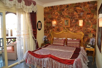 Oriental Rivoli Hotel & SPA fotoğrafı