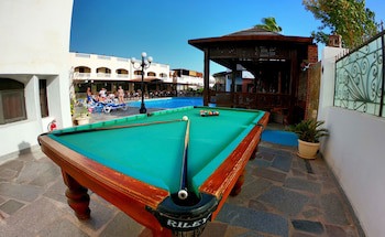 Oriental Rivoli Hotel & SPA galeri fotoğrafı