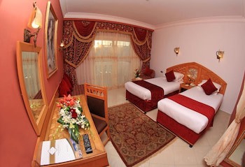 Oriental Rivoli Hotel & SPA galeri fotoğrafı