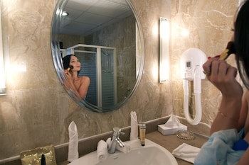 Oriental Rivoli Hotel & SPA galeri fotoğrafı