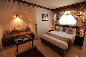 Oriental Rivoli Hotel & SPA galeri fotoğrafı