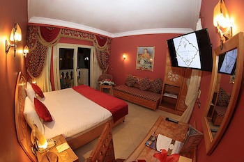 Oriental Rivoli Hotel & SPA galeri fotoğrafı