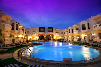 Oriental Rivoli Hotel & SPA galeri fotoğrafı