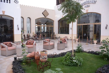 Oriental Rivoli Hotel & SPA galeri fotoğrafı
