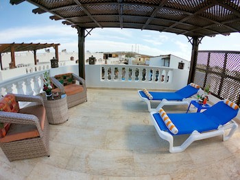 Oriental Rivoli Hotel & SPA galeri fotoğrafı
