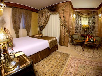 Oriental Rivoli Hotel & SPA galeri fotoğrafı