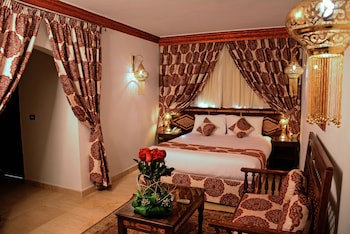Oriental Rivoli Hotel & SPA fotoğrafı