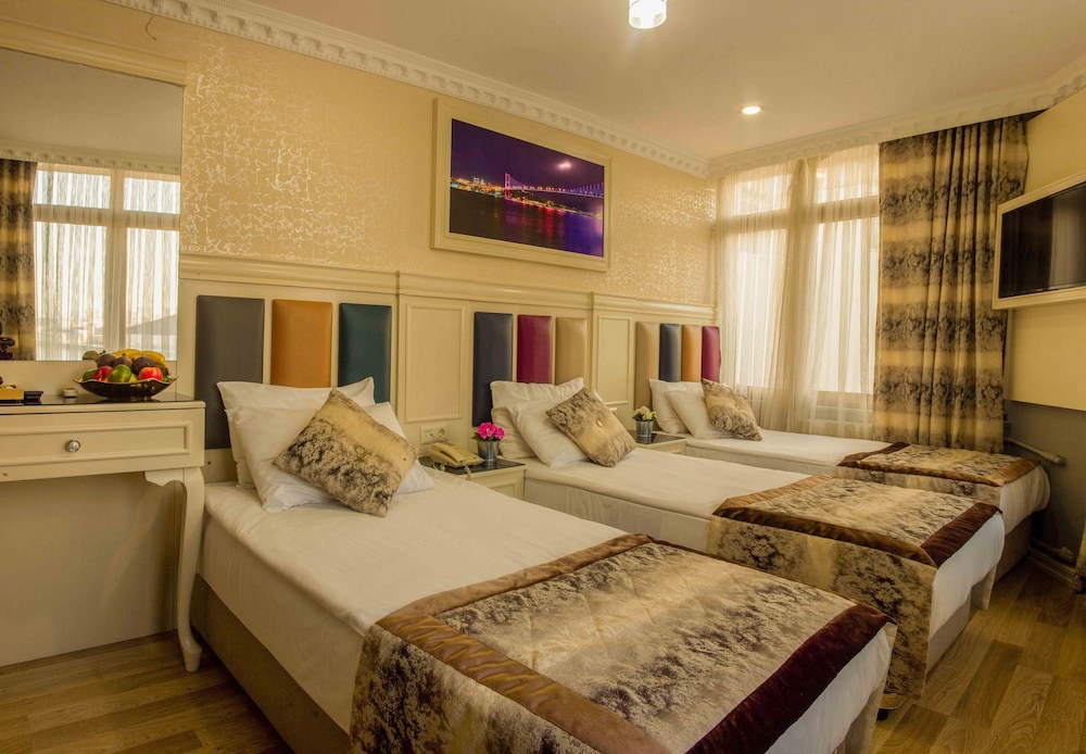 Best Nobel Hotel