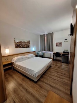 Albergo Tre Ville galeri fotoğrafı