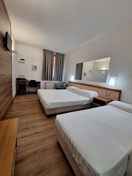 Albergo Tre Ville galeri fotoğrafı