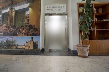 Albergo Tre Ville fotoğrafı