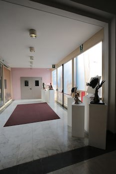 Albergo Tre Ville fotoğrafı