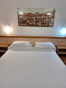Albergo Tre Ville galeri fotoğrafı