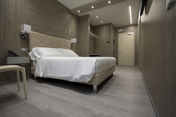 Albergo Tre Ville galeri fotoğrafı