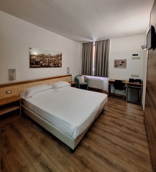 Albergo Tre Ville galeri fotoğrafı