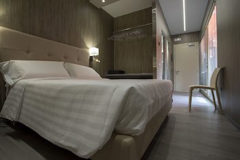 Albergo Tre Ville galeri fotoğrafı