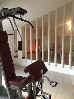 Albergo Tre Ville galeri fotoğrafı