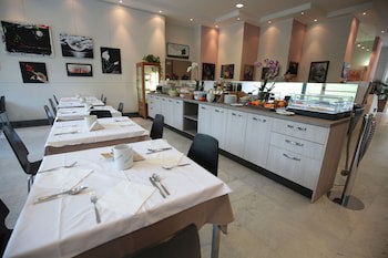 Albergo Tre Ville fotoğrafı