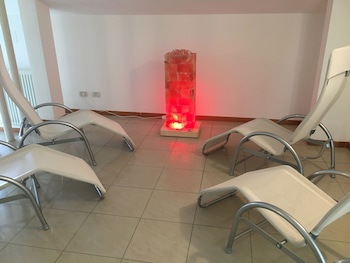 Albergo Tre Ville galeri fotoğrafı