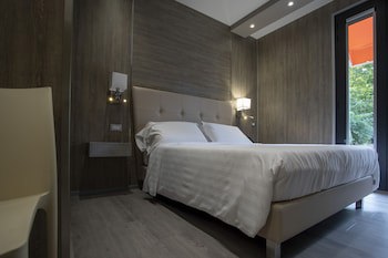 Albergo Tre Ville galeri fotoğrafı